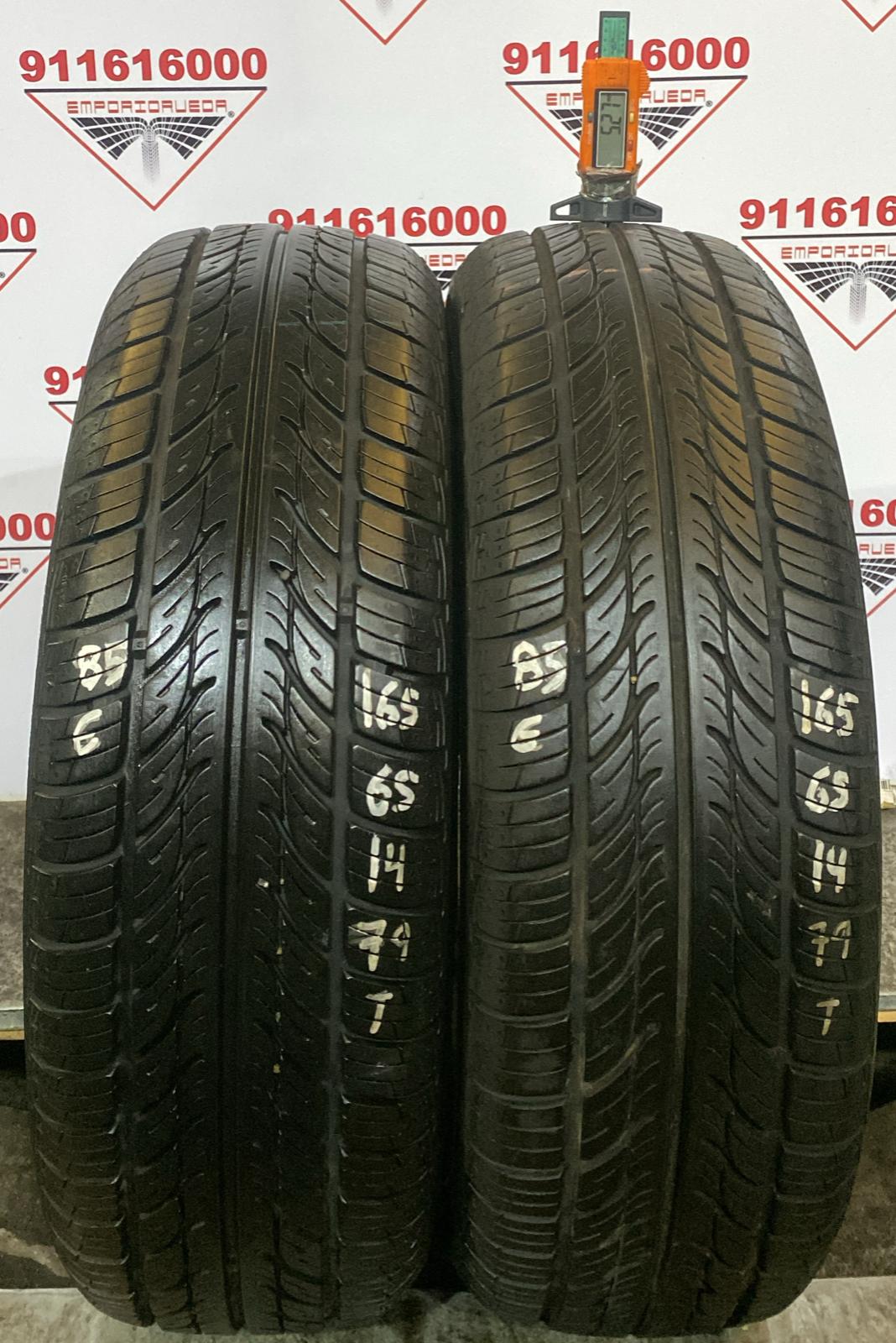 KORMORAN  USADO  165/65 R14 79 T